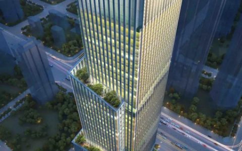 4亿！博大建设集团装饰、幕墙、机电工程多点开花