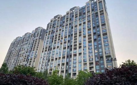 建筑保值，高品质外立面是有多重要？