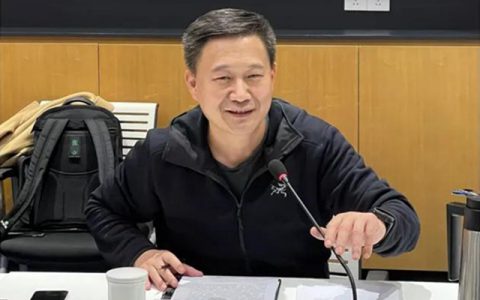 绿链行动再升级，朗诗绿链之道为行业转型加码