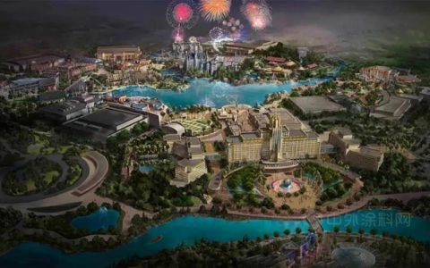 赞！卓宝参建项目登陆央视《新闻联播》啦