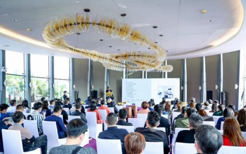大家居产业融合趋势论坛预言行业未来