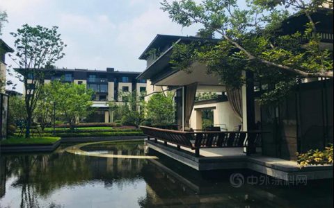 淮左名都，竹西佳处｜走进广陵城