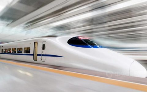 雅图高新”轨道交通水性涂料”项目取得重大突破！