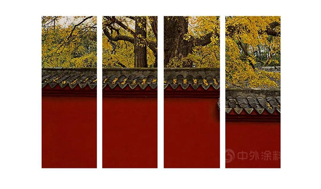 新年「红」起来
