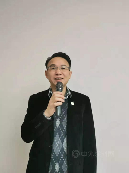 DAW岳阳工厂召开2020年工作总结表彰暨2021年工作部署大会