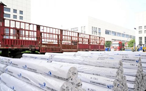 《吴江日报》走进凯伦股份 探寻信息化发展战略之道