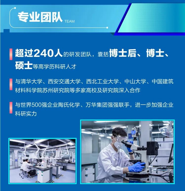 科顺：科研创新，赋能美好建筑