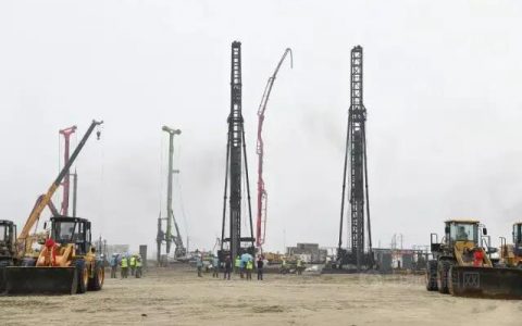 东华能源茂名项目总投资增至1000亿，在建项目取得这些新进展