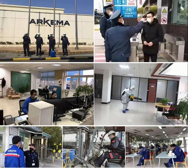 阿科玛再度斩获重量级企业社会责任大奖！