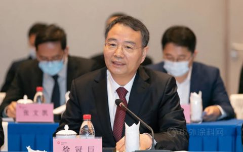 吉林省委书记景俊海、代省长韩俊一行考察传化集团