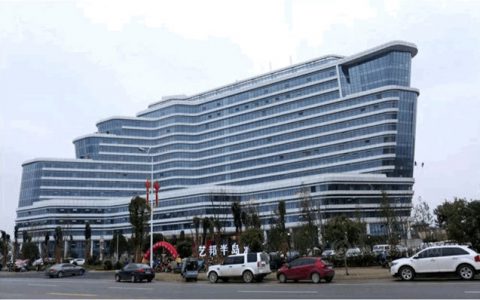 广田集团再添多项“中国建筑工程装饰奖”