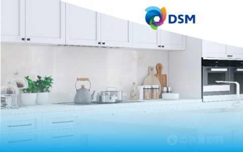 独家揭秘 帝斯曼 Uralac®木器用环保粉末涂料体系