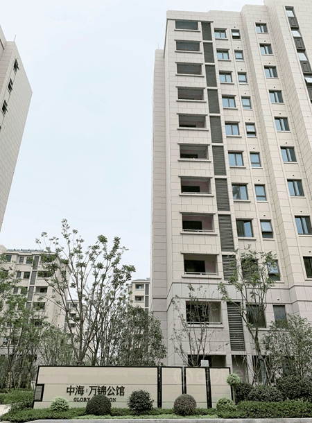 精品案例︱产品力时代，如何为高端住宅再定义爆款外墙标准？