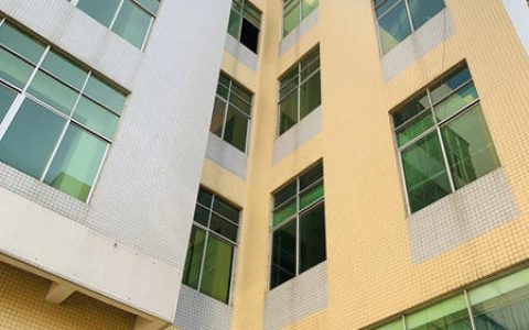 广东省家具协会王克代表赴东莞厚街镇调研推进公共喷涂项目
