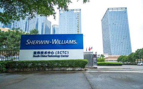 科技驱动领跑行业！华润漆荣获全国企业标准“领跑者”称号！