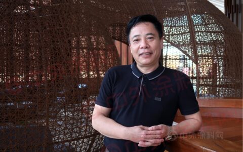 华东亿元级工业漆经销大咖是怎样炼成的 ——专访张家港市永法涂料有限公司董事长钱永法