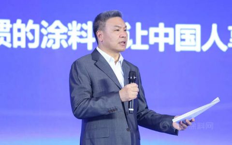 天时地利人和！亚士零售“三张白纸”，书写美好未来