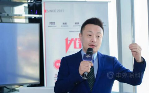 “500强首选供应商”测评苏州站开启，七彩建设参加现场答辩