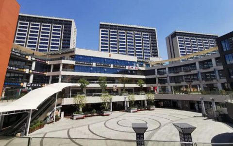 全筑股份荣获上海市建设协会2020年度示范项目创新技术优胜奖