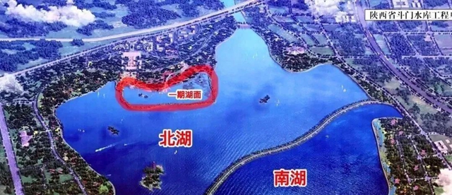 总投资12.7万亿！陕西储备“十四五”重大项目2061个！2021年省级重点项目542个！