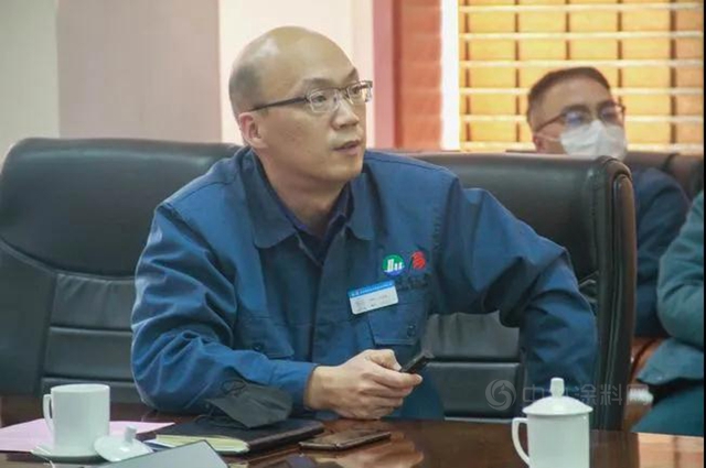 龙佰集团召开2020年第四季度HSE工作视频会议