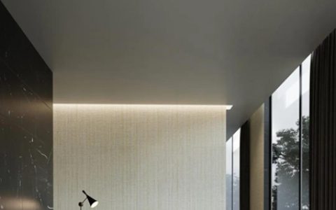 “无漆半透效果”为什么选择一品迪邦？