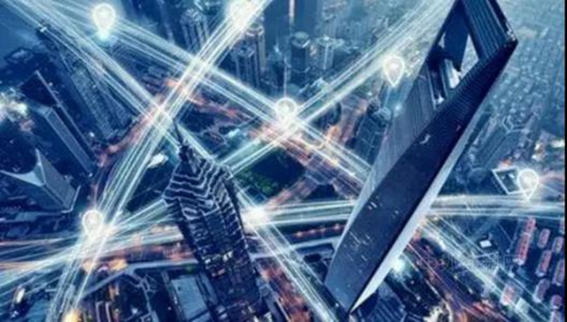 10万亿来了！2021年建筑业迎来“新基建时代”