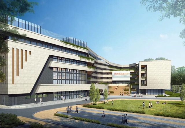 2021开门红！6.1亿中标珠海机场改扩建项目！
