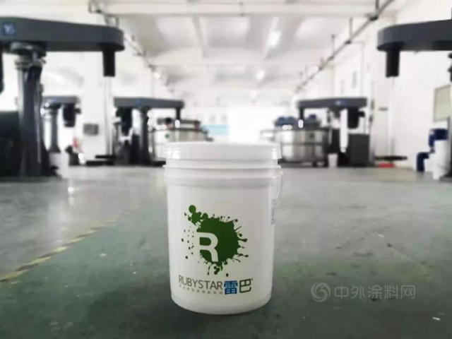 水性环保涂料将迎来广阔的发展前景！