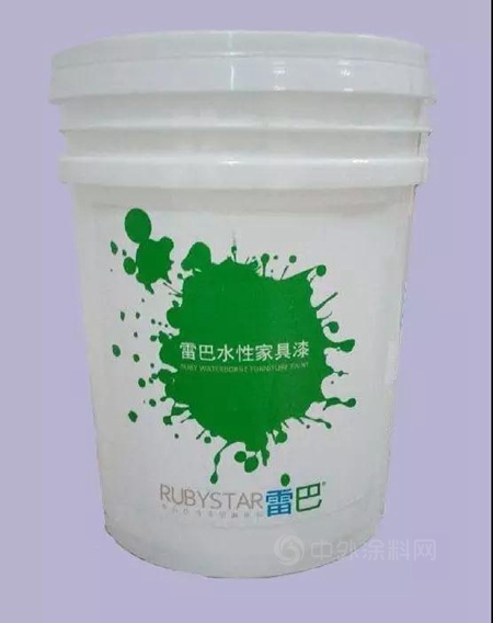 水性环保涂料将迎来广阔的发展前景！