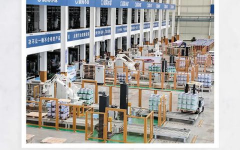 晨阳水漆2021为荣耀而战！