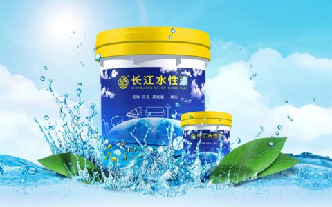 长江水性漆科研团队市场一线推广分享