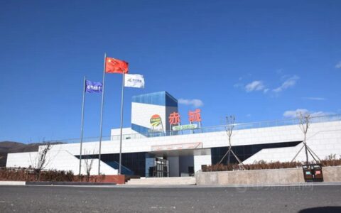美丽中国，绿色冬奥｜三棵树助力打造延崇绿色高速公路