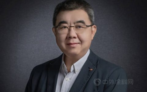 立邦中国工程涂料事业部总裁尹祥哲：立邦工程的发展之路 是创新的同时拥抱变革