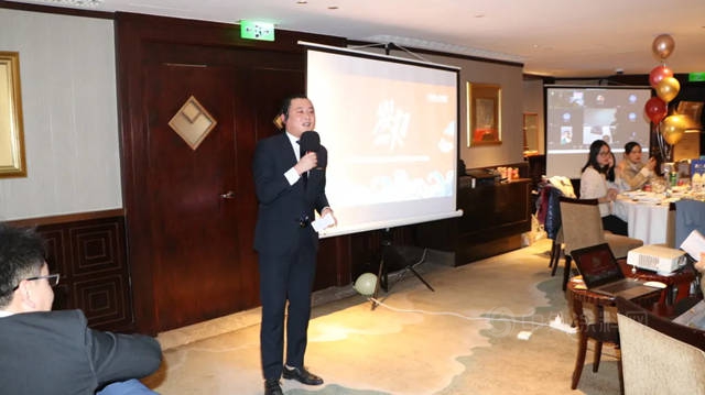 发力2021！荷兰蔻帝2021年会暨优秀员工表彰会圆满结束