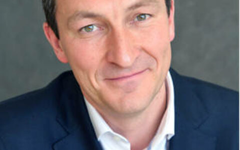 PPG任命Pascal Tisseyre为EMEA建筑涂料副总裁