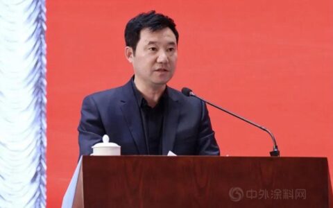 七都镇新春经济工作表彰大会 凯伦股份荣获8项表彰