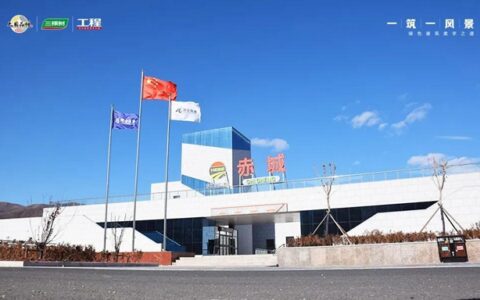 绿色冬奥，美丽中国——三棵树助力延崇高速项目圆满完成
