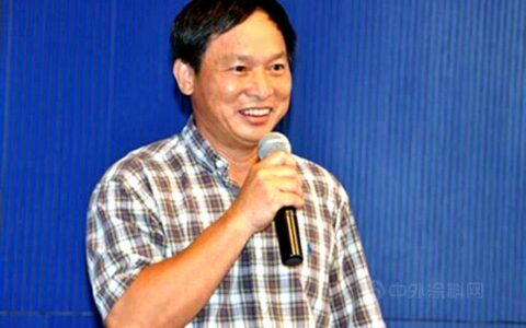 牛犇！有望实现连续十年增长，嘉宝莉仇启明雄心不改