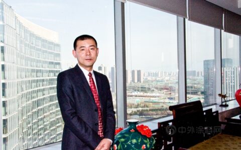 逆势跻身10亿俱乐部 宝塔山漆是如何做到的——专访陕西宝塔山油漆股份有限公司董事长李斌