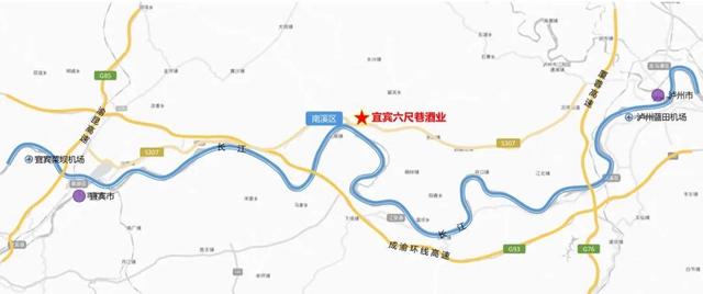 智能化“酒厂”搭配卓宝高级闪银色外墙，太酷了！