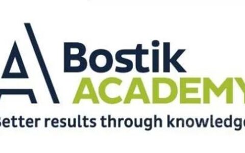 服务建筑领域专业人士的高附加值线上平台Bostik学院正式启动