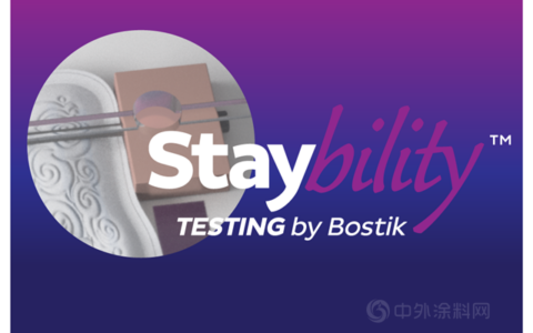 StayX胶粘剂技术为“零移位”提供一流性能，并已通过正在申请的专利测试的验证