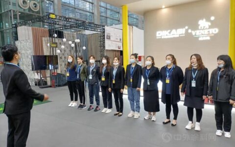 心十年·新非凡–帝卡斯&VENETO威尼托深圳家纺布艺展圆满闭幕！