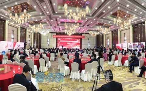 强强联合！东方雨虹产品推介会举行，助力天桥城市更新行动