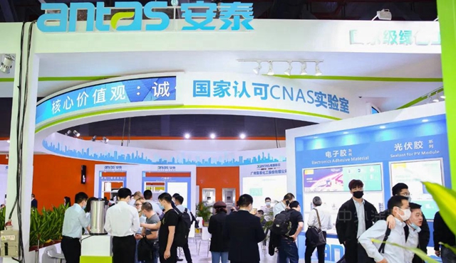集泰股份闪耀第27届铝门窗幕墙新产品博览会