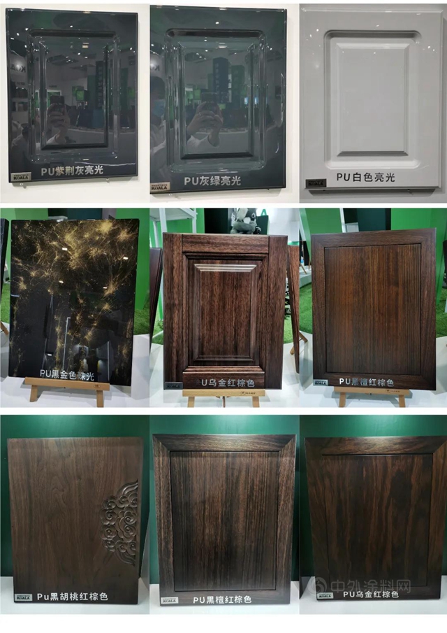 树熊新材-碳中和战略性新材料受到万科采筑的青睐