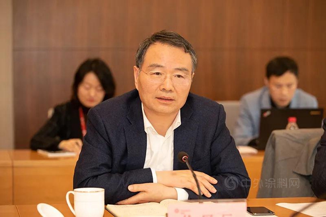 杭州市委副书记、萧山区委书记佟桂莉调研传化党建工作