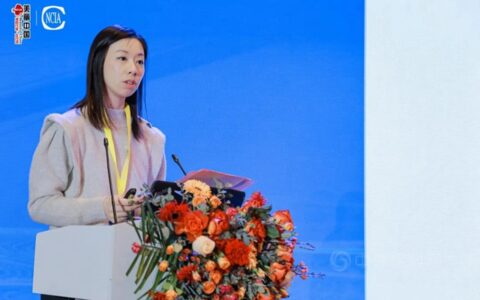 2021中国国际涂料大会｜嘉宝莉以绿色发展话未来