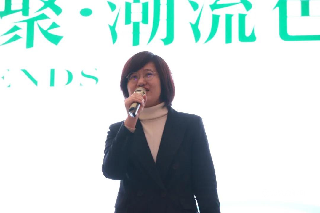 色彩赋予生活生命力丨三棵树“设”彩之旅，设计师交流分享会曲靖站圆满完成